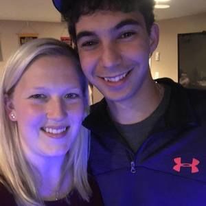 Meet your Posher, Kristie